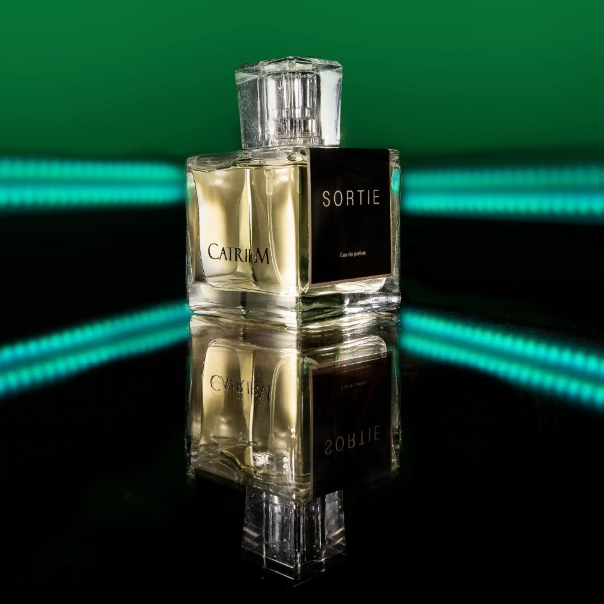 Perfumes nicho 3 Perfume nicho sortie