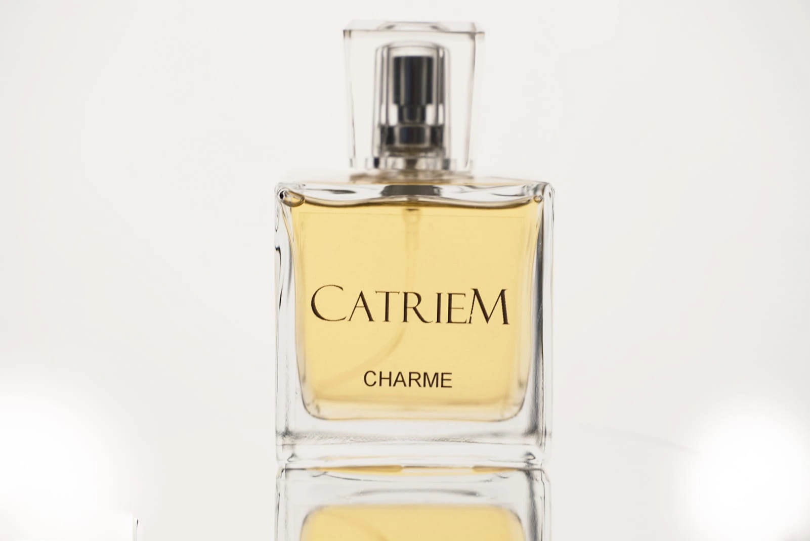 Perfume nicho Charme 50 ml 3 Perfume nicho Charme 100ml