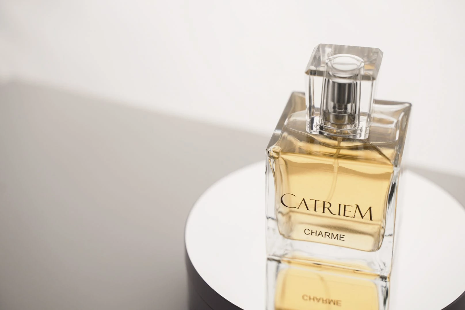 Perfume nicho Charme 50 ml 4 Perfume nicho Charme 100ml