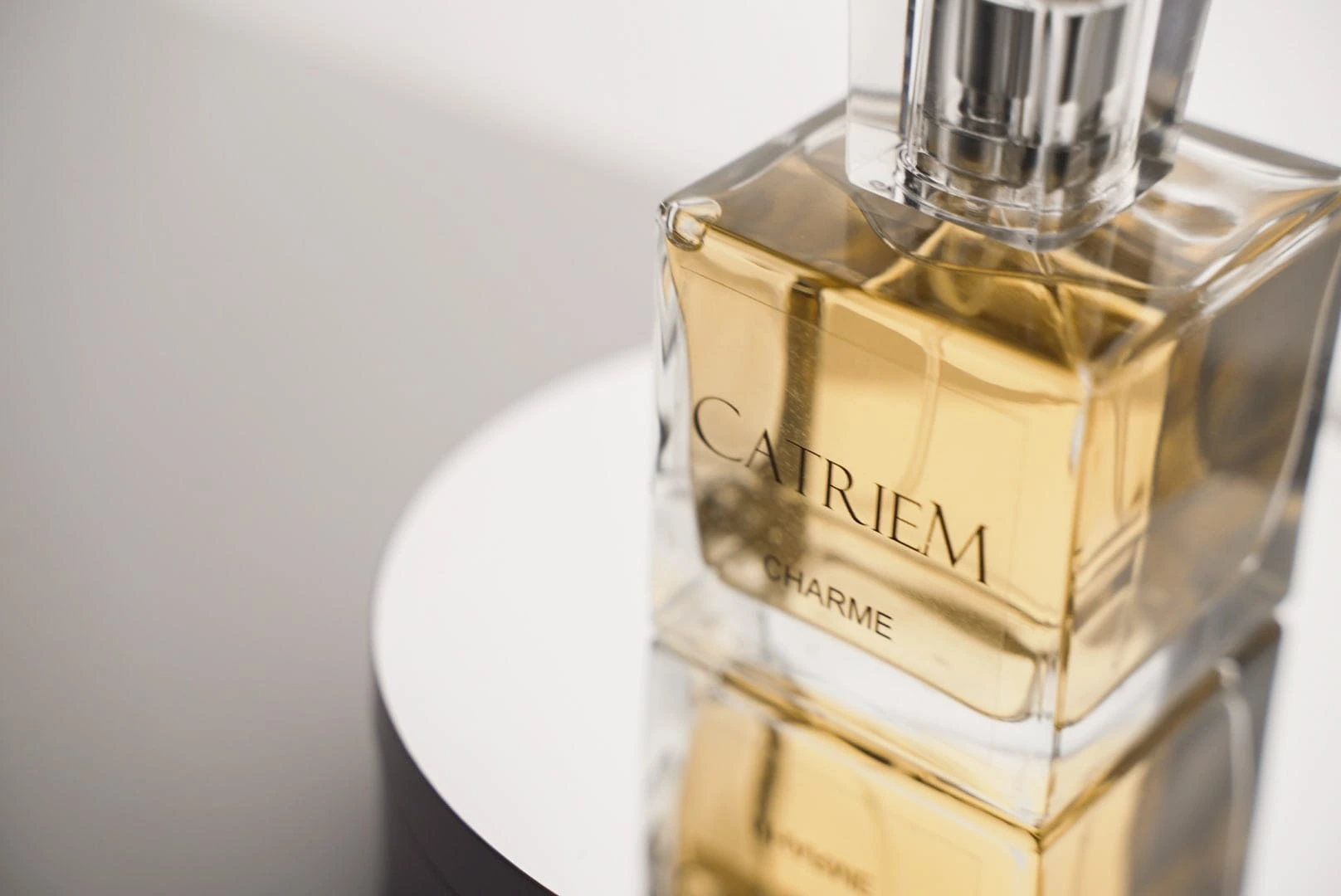 Perfume nicho Charme 50 ml 2 Perfume nicho Charme 100ml