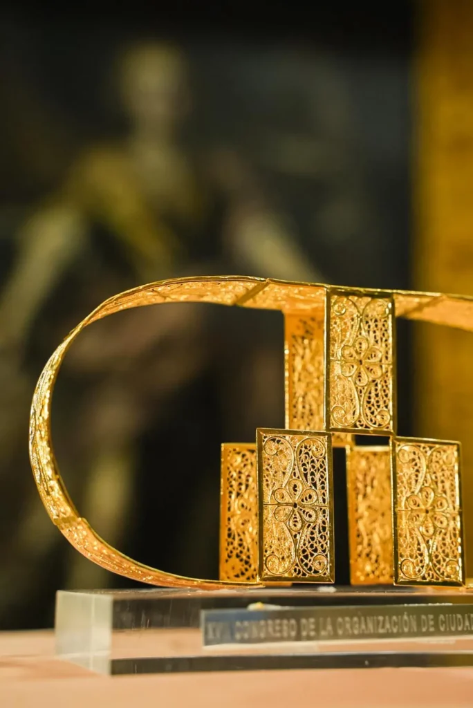 Ciudades del Patrimonio Mundial