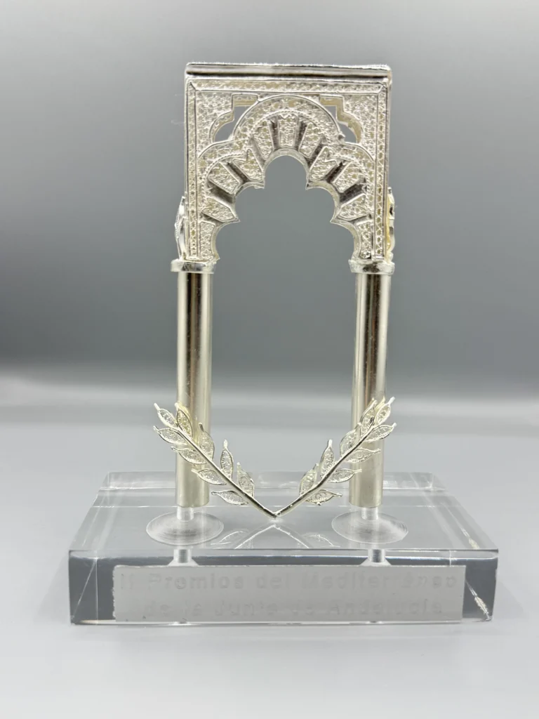 Premios del Mediterráneo